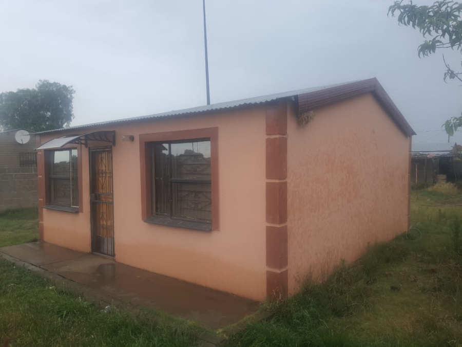 2 Bedroom Property for Sale in Rodenbeck Free State